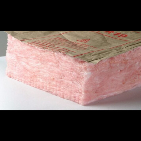 FIBERGLASS INSULATION