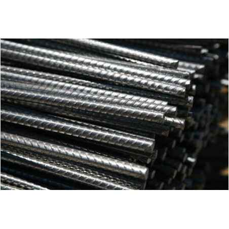 REBAR HIGH STEEL (HY)