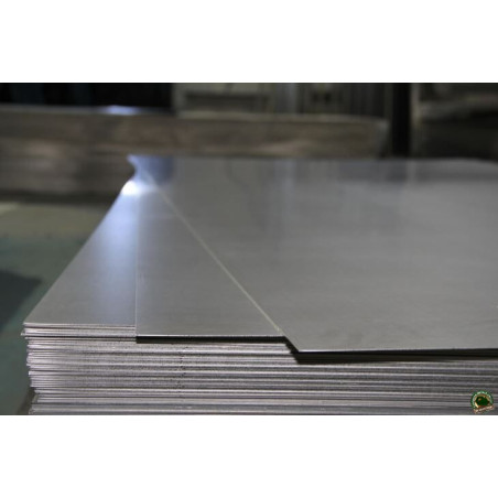 STAINLESS STEEL PLATE (POLISHED)