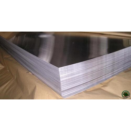 ALUMINUM SHEETS