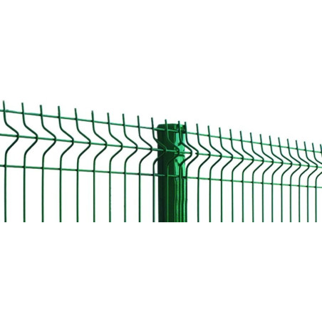 Hercules fence 1.5M Green