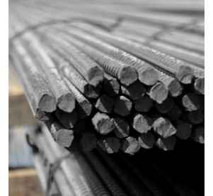 REBAR MILD STEEL (MS)