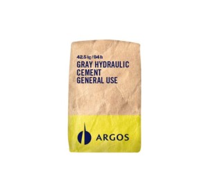 ARGOS CEMENT (NO DELIVERIES ON THIS PRODUCT)