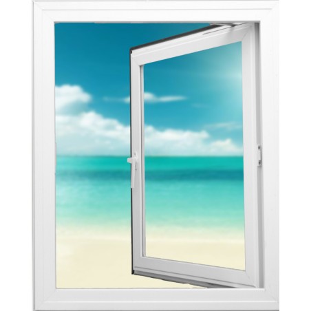 uPVC CASEMENT