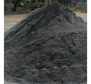 Plastering Sand