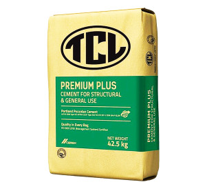 TLC CEMENT (NO DELIVERIES ON THIS PRODUCT)
