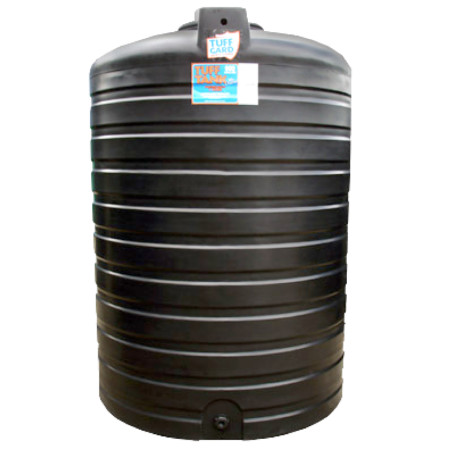 WATER TANK (TUFF)