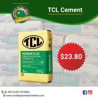 TCL Cement