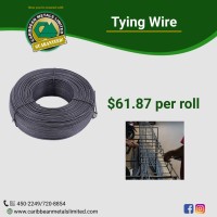 Tying Wire